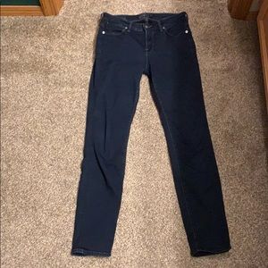 Lucky Brand Hayden Skinny Jeans